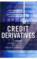 Credit Derivatives, Revised Edition