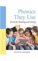 Phonics They Use