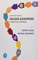 College Accounting