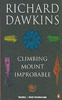 Climbing Mount Improbable: (Penguin science)