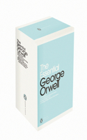 Essential Orwell Boxed Set