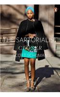 The The Sartorialist: Closer-Women Sartorialist: Closer-Women