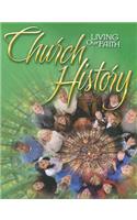 Living Our Faith Church History