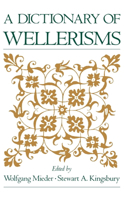 Dictionary of Wellerisms