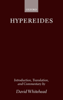 Hypereides: The Forensic Speeches