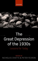 Great Depression of the 1930s