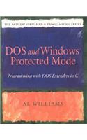 Dos and Windows Protected Mode: Programming with DOS Extenders in C