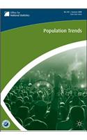 Population Trends No 123, Spring 2006