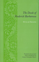 Deeds of Frederick Barbarossa