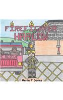Firefighter Harlow *