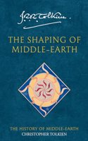 The Shaping of Middle-earth