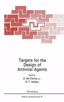 Targets for the Design of Antiviral Agents