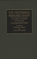 Proverbial Bernard Shaw