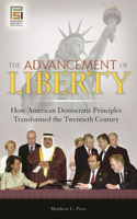 The Advancement of Liberty