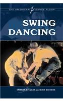 Swing Dancing