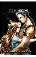 New Moon: The Graphic Novel, Vol. 1