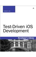 Test-Driven iOS Development