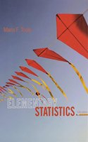 Elementary Statistics, Mystatlab -- Valuepack Access Card and Student's Solutions Manual for Elementary Statistics Package