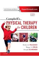 Campbell's Physical Therapy for Children Expert Consult