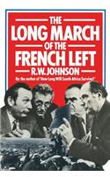 Long March of the French Left