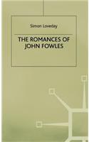 Romances of John Fowles