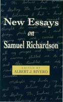 New Essays on Samuel Richardson