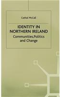 Identity in Northern Ireland