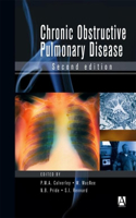 Chronic Obstructive Pulmonary Disease