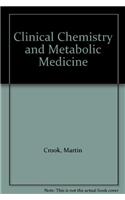 Clinical Chemistry and Metabolic Medicine