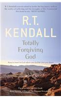 Totally Forgiving God