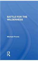 Battle For The Wilderness