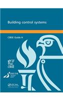 CIBSE Guide H: Building Control Systems
