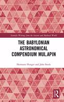 Babylonian Astronomical Compendium MUL.APIN