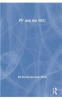 Pv and the NEC