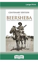 Beersheba Centenary Edition