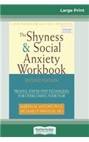 Shyness & Social Anxiety Workbook