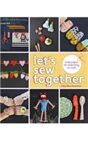 Let's Sew Together