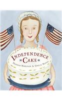 Independence Cake