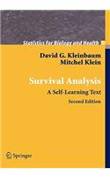 Survival Analysis: A Self-Learning Text