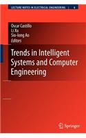 Trends in Intelligent Systems and Computer Engineering: (English)
