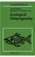 Ecological Heterogeneity