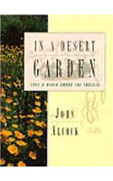 In a Desert Garden