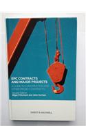 EPC Contracts and Major Projects