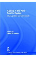 Ageing in the Asia-Pacific Region