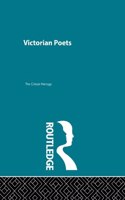 Victorian Poets