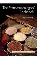 The Ethnomusicologists' Cookbook