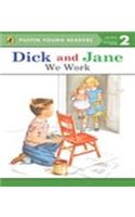 EXP Dick and Jane: We Work PYR LV 2