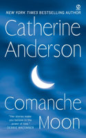 Comanche Moon: (1 Comanche)