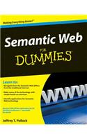 Semantic Web For Dummies