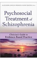 Psychosocial Treatment of Schizophrenia